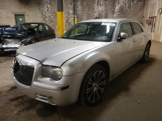 Photo 1 VIN: 2C3CA2CV9AH262369 - CHRYSLER 300 S 