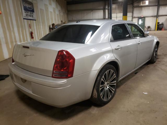 Photo 3 VIN: 2C3CA2CV9AH262369 - CHRYSLER 300 S 