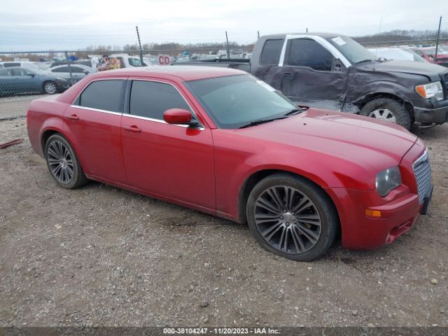 Photo 0 VIN: 2C3CA2CVXAH273154 - CHRYSLER 300 