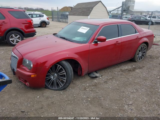 Photo 1 VIN: 2C3CA2CVXAH273154 - CHRYSLER 300 