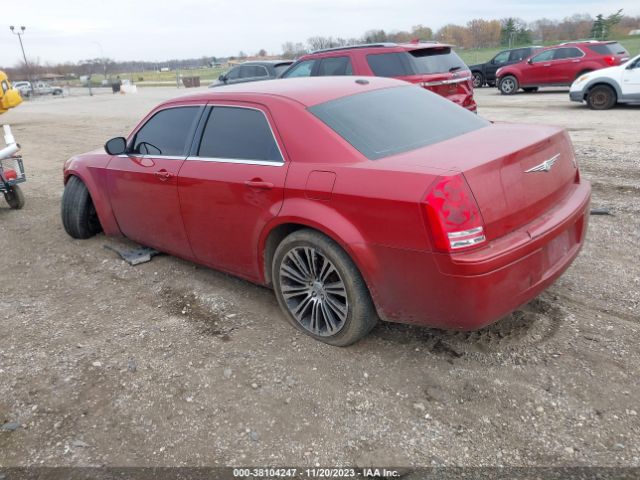 Photo 2 VIN: 2C3CA2CVXAH273154 - CHRYSLER 300 