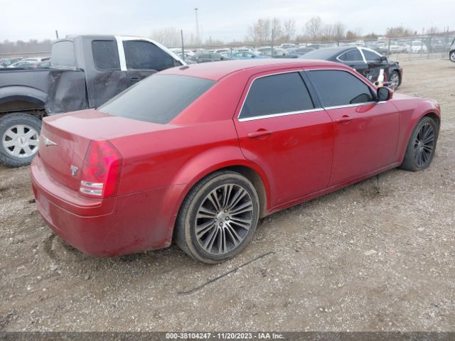 Photo 3 VIN: 2C3CA2CVXAH273154 - CHRYSLER 300 