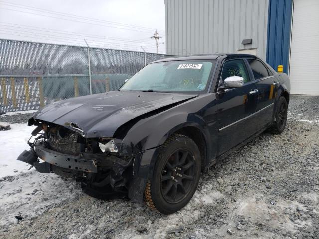 Photo 1 VIN: 2C3CA3CV2AH324605 - CHRYSLER 300 LIMITE 