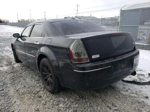 Photo 2 VIN: 2C3CA3CV2AH324605 - CHRYSLER 300 LIMITE 