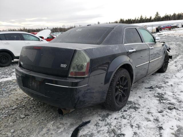 Photo 3 VIN: 2C3CA3CV2AH324605 - CHRYSLER 300 LIMITE 