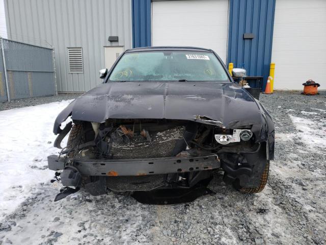 Photo 8 VIN: 2C3CA3CV2AH324605 - CHRYSLER 300 LIMITE 