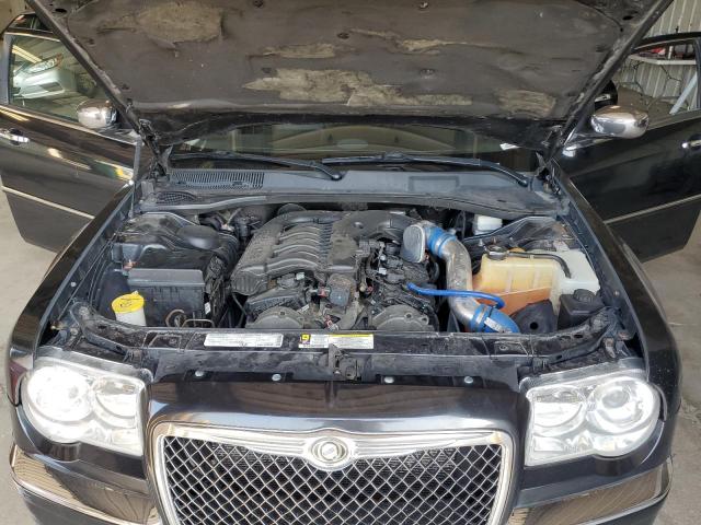 Photo 10 VIN: 2C3CA3CV3AH248781 - CHRYSLER 300 LIMITE 