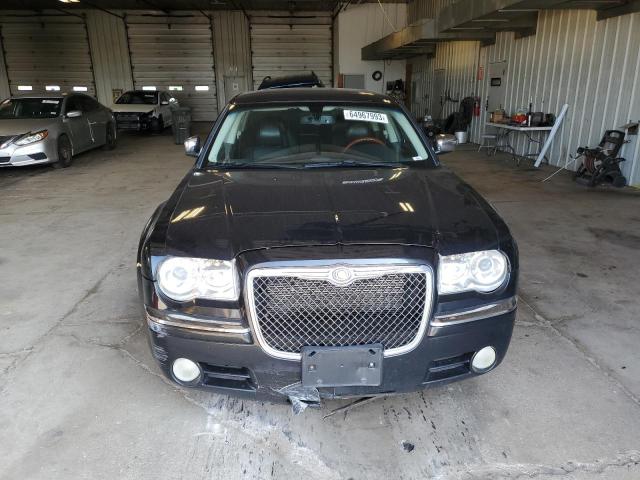 Photo 4 VIN: 2C3CA3CV3AH248781 - CHRYSLER 300 LIMITE 