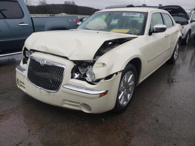 Photo 1 VIN: 2C3CA3CV4AH140265 - CHRYSLER 300 LIMITE 