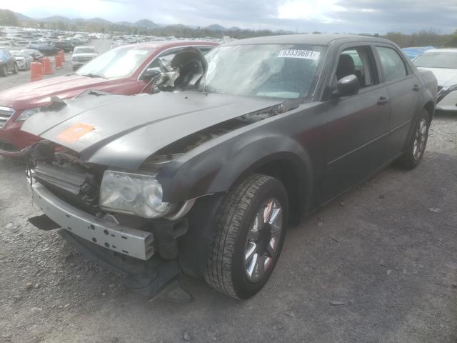 Photo 1 VIN: 2C3CA3CV5AH137567 - CHRYSLER 300 LIMITE 