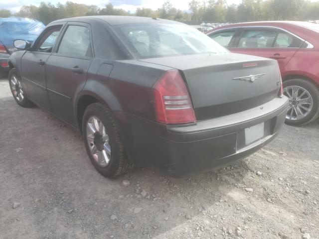 Photo 2 VIN: 2C3CA3CV5AH137567 - CHRYSLER 300 LIMITE 