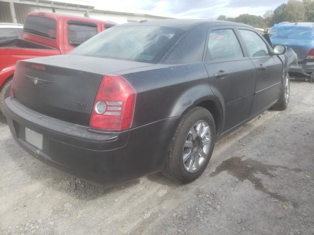 Photo 3 VIN: 2C3CA3CV5AH137567 - CHRYSLER 300 LIMITE 