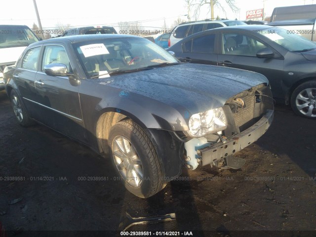 Photo 0 VIN: 2C3CA3CV5AH137603 - CHRYSLER 300 