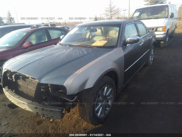 Photo 1 VIN: 2C3CA3CV5AH137603 - CHRYSLER 300 