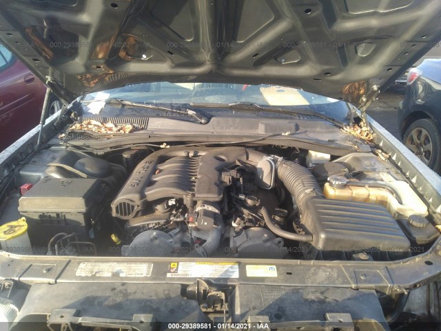 Photo 9 VIN: 2C3CA3CV5AH137603 - CHRYSLER 300 