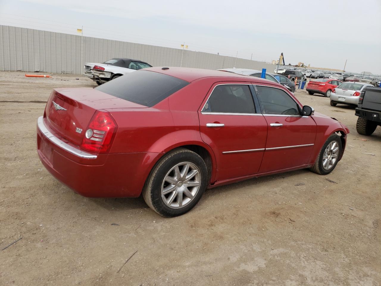 Photo 2 VIN: 2C3CA3CV6AH258558 - CHRYSLER 300 