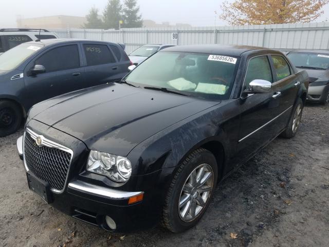 Photo 1 VIN: 2C3CA3CV6AH328611 - CHRYSLER 300 LIMITE 