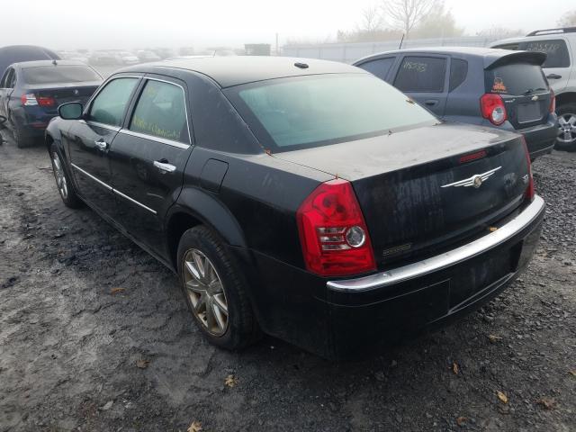 Photo 2 VIN: 2C3CA3CV6AH328611 - CHRYSLER 300 LIMITE 