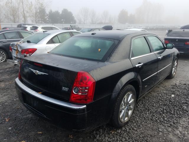 Photo 3 VIN: 2C3CA3CV6AH328611 - CHRYSLER 300 LIMITE 