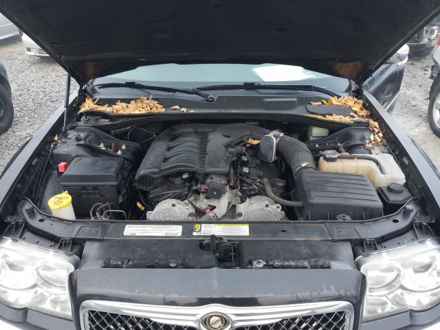 Photo 6 VIN: 2C3CA3CV6AH328611 - CHRYSLER 300 LIMITE 