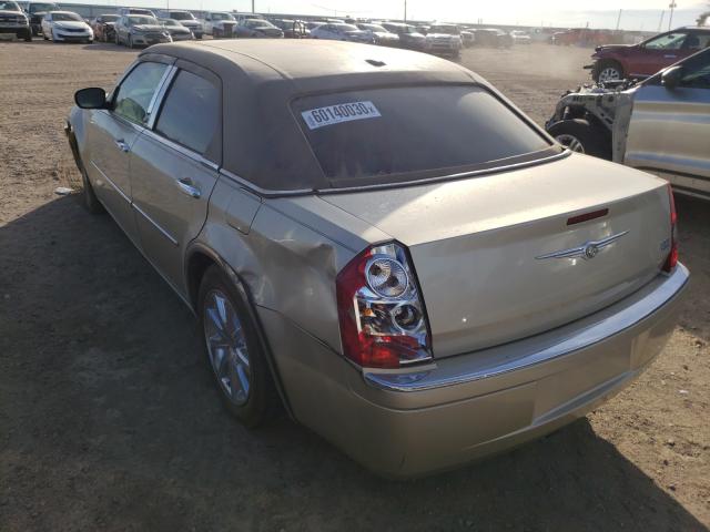 Photo 2 VIN: 2C3CA3CV7AH148487 - CHRYSLER 300 LIMITE 