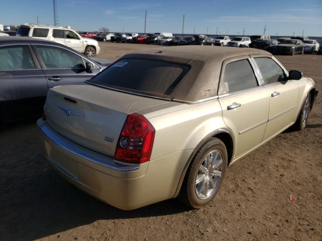 Photo 3 VIN: 2C3CA3CV7AH148487 - CHRYSLER 300 LIMITE 