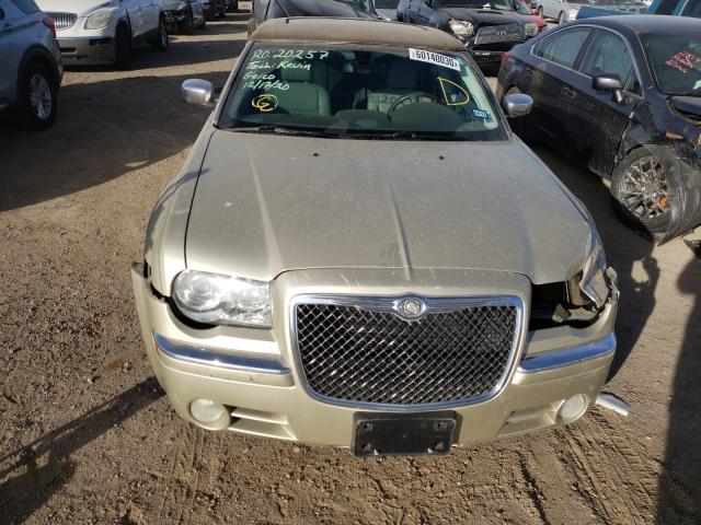 Photo 8 VIN: 2C3CA3CV7AH148487 - CHRYSLER 300 LIMITE 