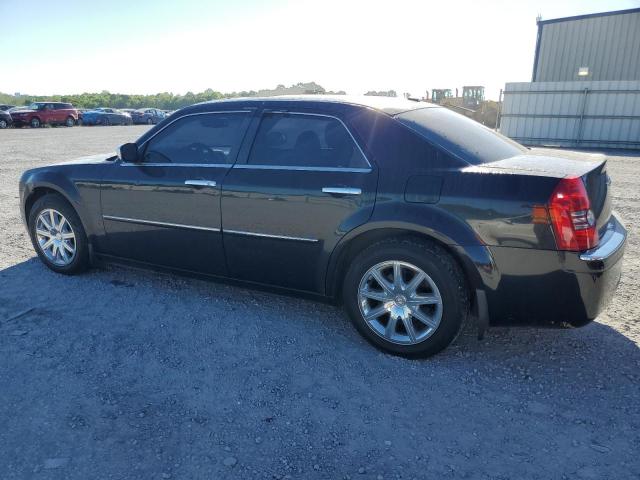 Photo 1 VIN: 2C3CA3CV7AH149865 - CHRYSLER 300 