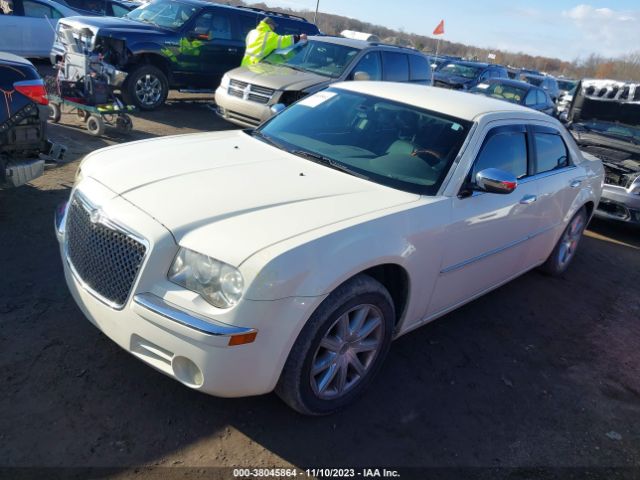 Photo 1 VIN: 2C3CA3CV8AH141497 - CHRYSLER 300 