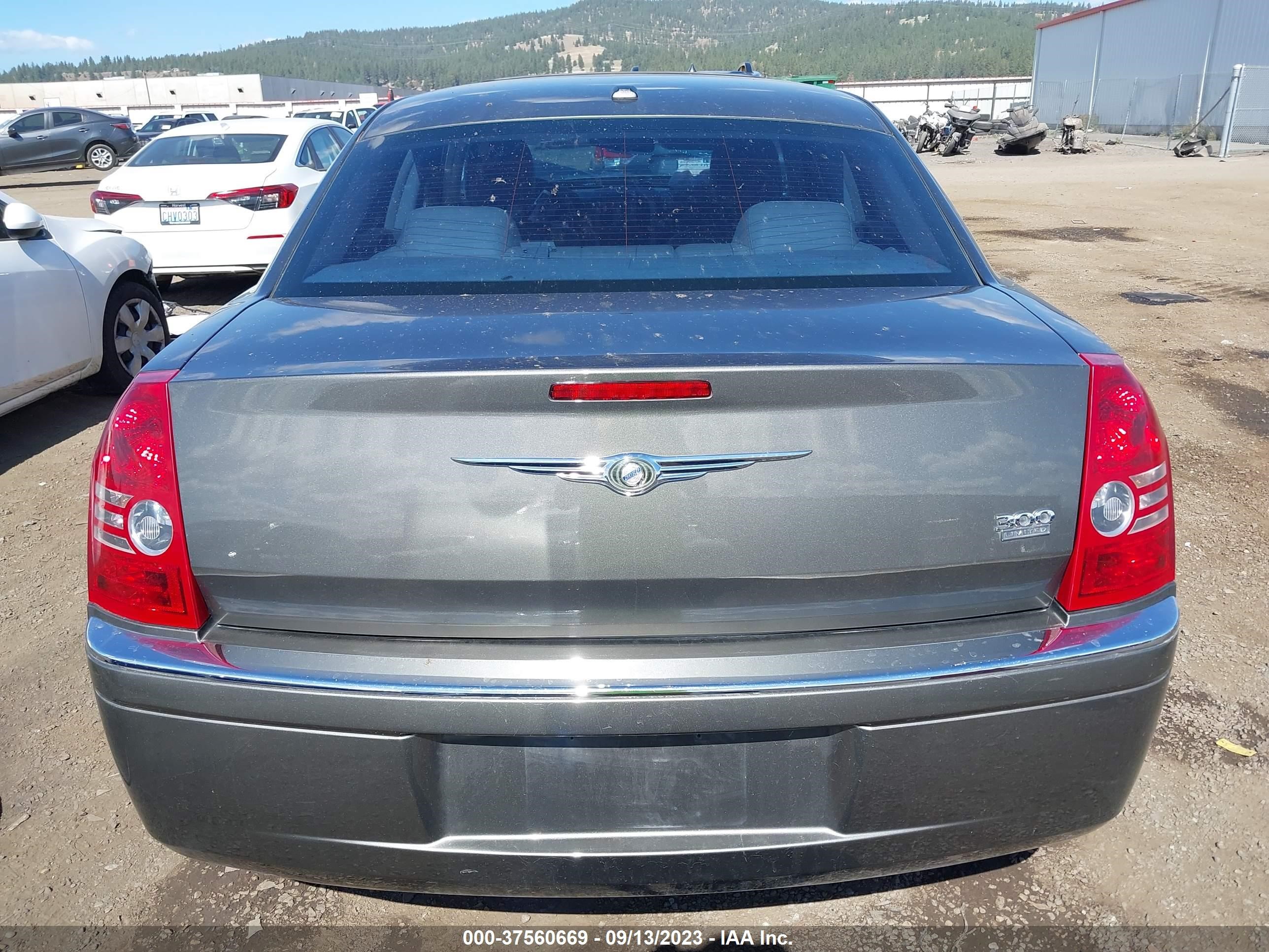 Photo 14 VIN: 2C3CA3CV8AH216375 - CHRYSLER 300 