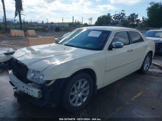 Photo 1 VIN: 2C3CA3CVXAH134180 - CHRYSLER 300 