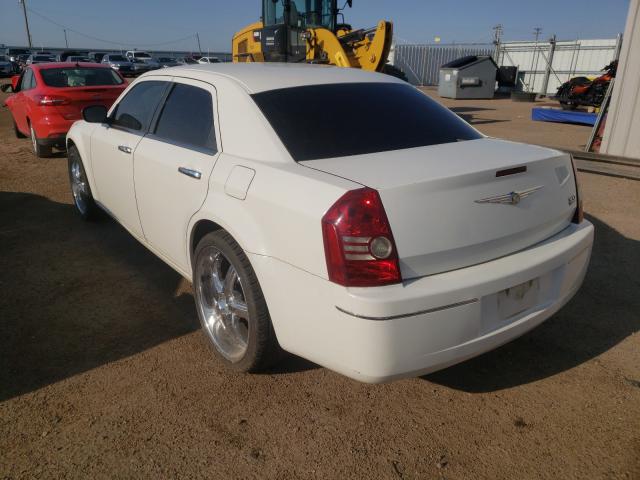 Photo 2 VIN: 2C3CA4CD0AH105493 - CHRYSLER 300 TOURIN 