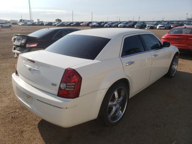 Photo 3 VIN: 2C3CA4CD0AH105493 - CHRYSLER 300 TOURIN 