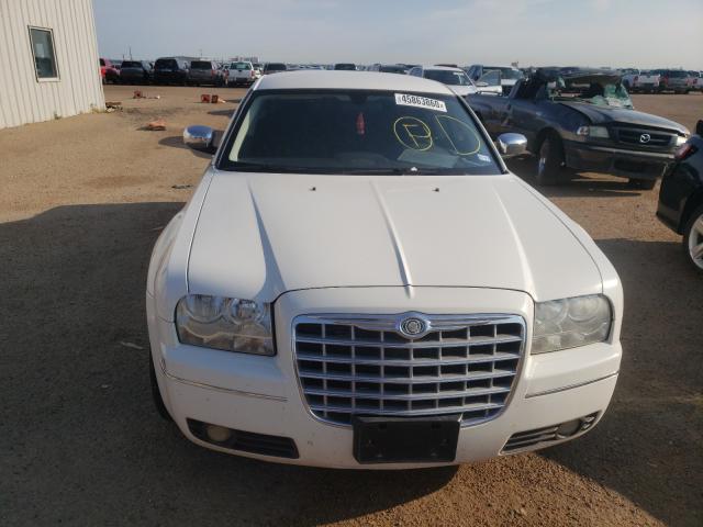 Photo 8 VIN: 2C3CA4CD0AH105493 - CHRYSLER 300 TOURIN 