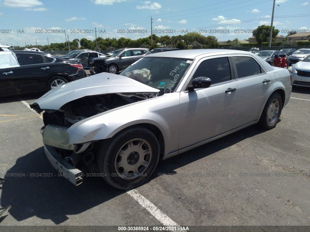 Photo 1 VIN: 2C3CA4CD0AH105915 - CHRYSLER 300 