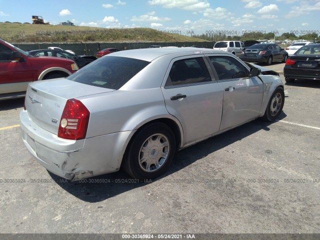 Photo 3 VIN: 2C3CA4CD0AH105915 - CHRYSLER 300 