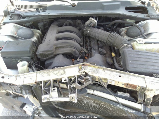 Photo 9 VIN: 2C3CA4CD0AH105915 - CHRYSLER 300 