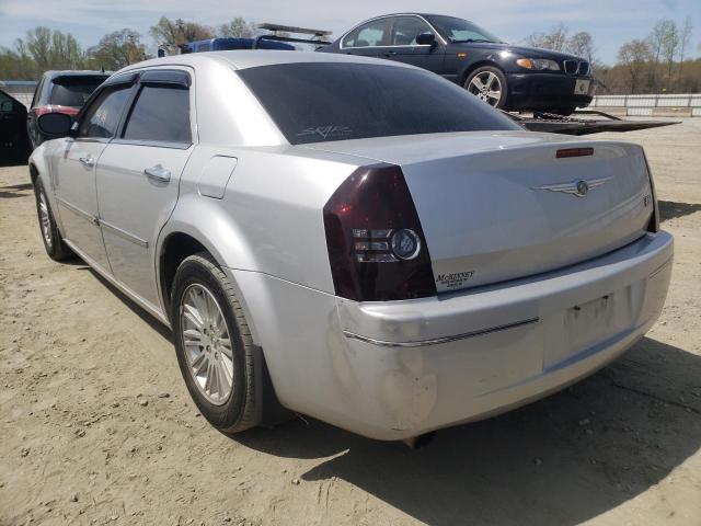 Photo 2 VIN: 2C3CA4CD0AH118972 - CHRYSLER 300 TOURIN 