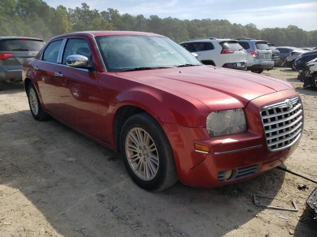 Photo 0 VIN: 2C3CA4CD0AH123539 - CHRYSLER 300 TOURIN 