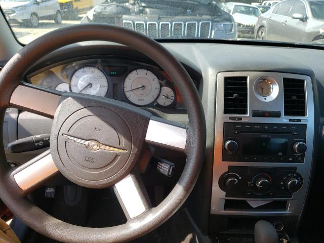 Photo 8 VIN: 2C3CA4CD0AH123539 - CHRYSLER 300 TOURIN 