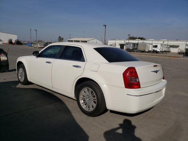 Photo 2 VIN: 2C3CA4CD0AH140079 - CHRYSLER 300 TOURIN 