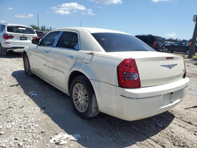 Photo 1 VIN: 2C3CA4CD0AH150028 - CHRYSLER 300 TOURIN 