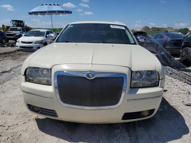 Photo 4 VIN: 2C3CA4CD0AH150028 - CHRYSLER 300 TOURIN 