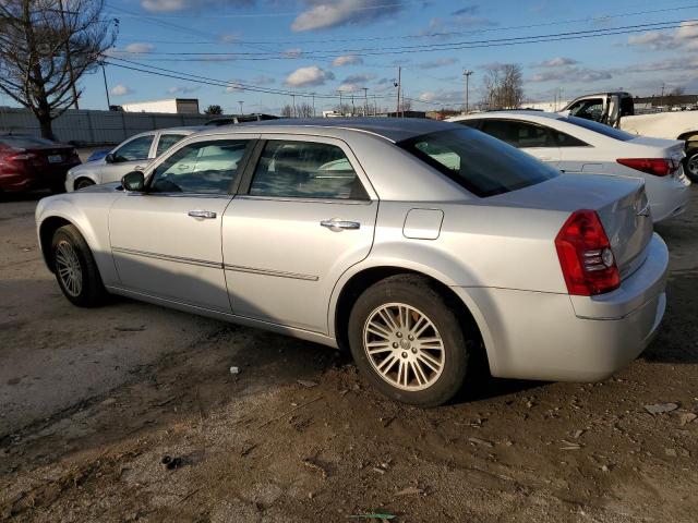 Photo 1 VIN: 2C3CA4CD0AH199004 - CHRYSLER 300 TOURIN 