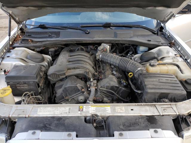 Photo 10 VIN: 2C3CA4CD0AH199004 - CHRYSLER 300 TOURIN 