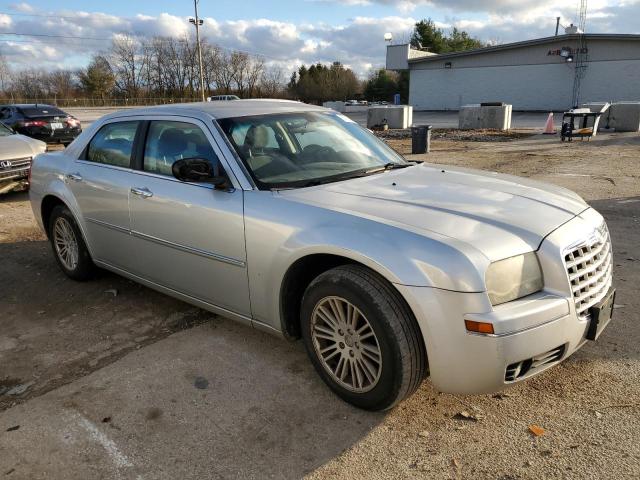 Photo 3 VIN: 2C3CA4CD0AH199004 - CHRYSLER 300 TOURIN 