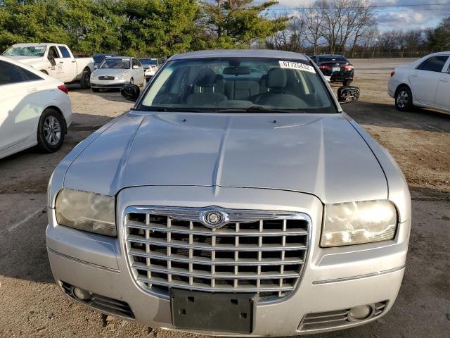 Photo 4 VIN: 2C3CA4CD0AH199004 - CHRYSLER 300 TOURIN 