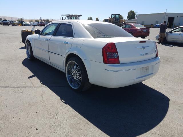 Photo 2 VIN: 2C3CA4CD0AH199116 - CHRYSLER 300 TOURIN 