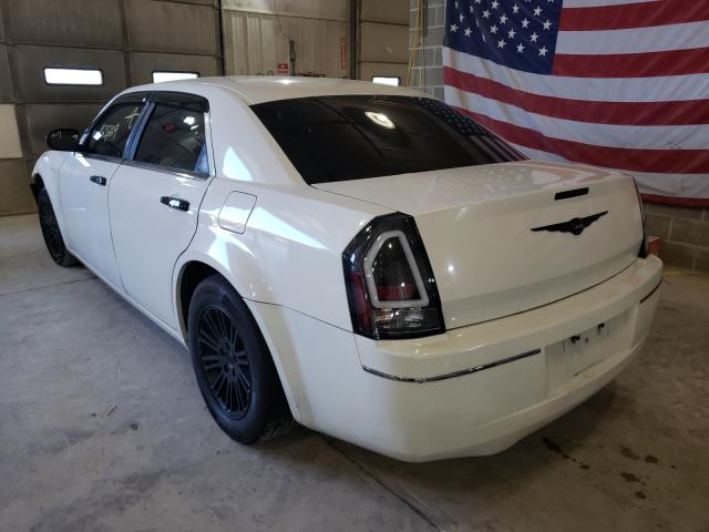 Photo 2 VIN: 2C3CA4CD0AH249805 - CHRYSLER 300 TOURIN 