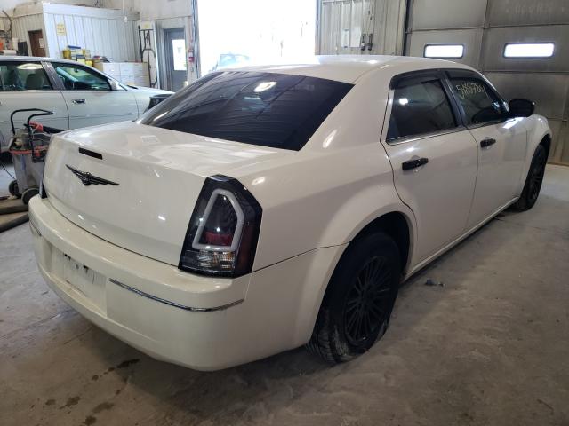 Photo 3 VIN: 2C3CA4CD0AH249805 - CHRYSLER 300 TOURIN 